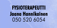 Jaana Hannikainen